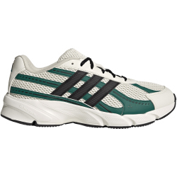 adidas Technochaos 2000 Sneaker Herren HQ7288 - off white/core black/collegiate green 41 1/3