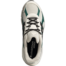 adidas Technochaos 2000 Sneaker Herren HQ7288 - off white/core black/collegiate green 41 1/3