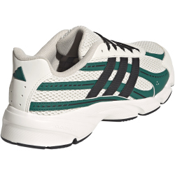 adidas Technochaos 2000 Sneaker Herren HQ7288 - off white/core black/collegiate green 41 1/3