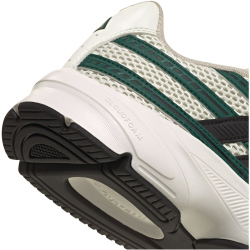 adidas Technochaos 2000 Sneaker Herren HQ7288 - off white/core black/collegiate green 41 1/3