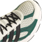 adidas Technochaos 2000 Sneaker Herren HQ7288 - off white/core black/collegiate green 41 1/3