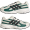 adidas Technochaos 2000 Sneaker Herren HQ7288 - off white/core black/collegiate green 41 1/3