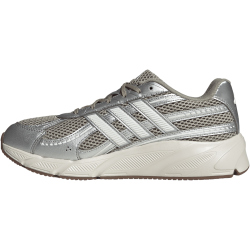 adidas Technochaos 2000 Sneaker Herren HQ7286 - wonder cargo/core white/matte silver 46 2/3
