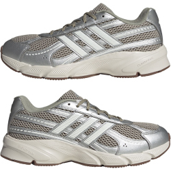 adidas Technochaos 2000 Sneaker Herren HQ7286 - wonder cargo/core white/matte silver 46 2/3