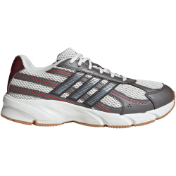 adidas Technochaos 2000 Sneaker Herren HQ7283 - core white/trace grey met./better scarlet 44