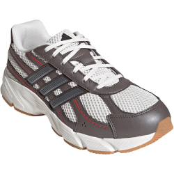 adidas Technochaos 2000 Sneaker Herren HQ7283 - core white/trace grey met./better scarlet 44