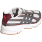 adidas Technochaos 2000 Sneaker Herren HQ7283 - core white/trace grey met./better scarlet 44