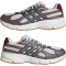 adidas Technochaos 2000 Sneaker Herren HQ7283 - core white/trace grey met./better scarlet 44