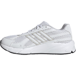 adidas Technochaos 2000 Sneaker Damen KI4225 - cloud white/cloud white/grey one 42 2/3