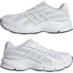 adidas Technochaos 2000 Sneaker Damen KI4225 - cloud white/cloud white/grey one 42 2/3