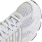 adidas Technochaos 2000 Sneaker Damen KI4225 - cloud white/cloud white/grey one 43 1/3