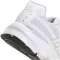 adidas Technochaos 2000 Sneaker Damen KI4225 - cloud white/cloud white/grey one 43 1/3