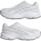 adidas Technochaos 2000 Sneaker Damen KI4225 - cloud white/cloud white/grey one 43 1/3