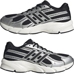 adidas Technochaos 2000 Sneaker Damen JR7228 - core black/core black/silver met. 36