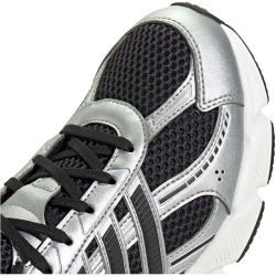 adidas Technochaos 2000 Sneaker Damen JR7228 - core black/core black/silver met. 42