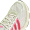 adidas Technochaos 2000 Sneaker Damen HQ7293 - off white/better scarlet/bliss pink 36