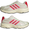 adidas Technochaos 2000 Sneaker Damen HQ7293 - off white/better scarlet/bliss pink 36