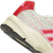 adidas Technochaos 2000 Sneaker Damen HQ7293 - off white/better scarlet/bliss pink 37 1/3