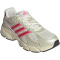 adidas Technochaos 2000 Sneaker Damen HQ7293 - off white/better scarlet/bliss pink 42