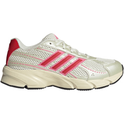 adidas Technochaos 2000 Sneaker Damen HQ7293 - off white/better scarlet/bliss pink 43 1/3