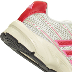 adidas Technochaos 2000 Sneaker Damen HQ7293 - off white/better scarlet/bliss pink 43 1/3