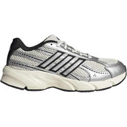 adidas Technochaos 2000 Sneaker Damen HQ7289 - chalk white/silver met./core black 36