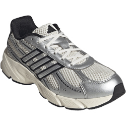 adidas Technochaos 2000 Sneaker Damen HQ7289 - chalk white/silver met./core black 36