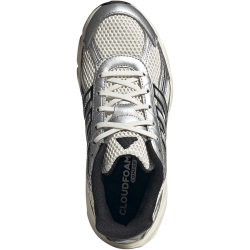 adidas Technochaos 2000 Sneaker Damen HQ7289 - chalk white/silver met./core black 36
