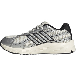 adidas Technochaos 2000 Sneaker Damen HQ7289 - chalk white/silver met./core black 36