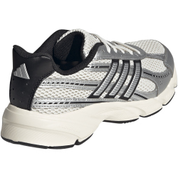 adidas Technochaos 2000 Sneaker Damen HQ7289 - chalk white/silver met./core black 36