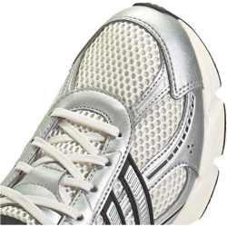 adidas Technochaos 2000 Sneaker Damen HQ7289 - chalk white/silver met./core black 36