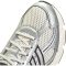 adidas Technochaos 2000 Sneaker Damen HQ7289 - chalk white/silver met./core black 36