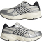 adidas Technochaos 2000 Sneaker Damen HQ7289 - chalk white/silver met./core black 36