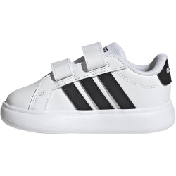 adidas Grand Court 3.0 Bubble Sneaker Kinder JS4906 -...