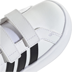 adidas Grand Court 3.0 Bubble Sneaker Kinder JS4906 -...
