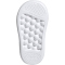 adidas Grand Court 3.0 Bubble Sneaker Kinder JS4906 - cloud white/core black/cloud white 21