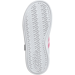 adidas Grand Court 3.0 Sneaker Kinder JP9371 - cloud white/bliss pink/bliss pink 31