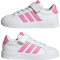 adidas Grand Court 3.0 Sneaker Kinder JP9371 - cloud white/bliss pink/bliss pink 31