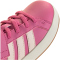 adidas Grand Court 3.0 Sneaker Kinder JP9370 - pink fusion/wonder quartz/off white 28