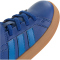 adidas Grand Court 3.0 Sneaker Kinder JP9369 - team royal blue/ray blue/lime burst 28