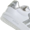adidas Grand Court 3.0 Sneaker Kinder JP9368 - cloud white/silver met./silver met. 31