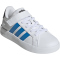 adidas Grand Court 3.0 Sneaker Kinder JP9367 - cloud white/lucid ray blue/aurora onix 31