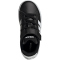 adidas Grand Court 3.0 Sneaker Kinder HP3533 - core black/cloud white/cloud white 31