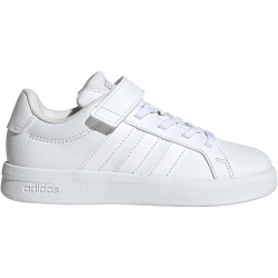 adidas Grand Court 3.0 Sneaker Kinder HP3532 - cloud white/cloud white/cloud white 31
