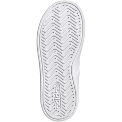 adidas Grand Court 3.0 Sneaker Kinder HP3532 - cloud white/cloud white/cloud white 31