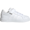 adidas Grand Court 3.0 Sneaker Kinder HP3532 - cloud white/cloud white/cloud white 31