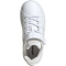 adidas Grand Court 3.0 Sneaker Kinder HP3532 - cloud white/cloud white/cloud white 31