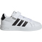 adidas Grand Court 3.0 Sneaker Kinder HP3531 - cloud white/core black/cloud white 31