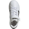 adidas Grand Court 3.0 Sneaker Kinder HP3531 - cloud white/core black/cloud white 31