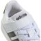 adidas Grand Court 3.0 Sneaker Kinder HP3531 - cloud white/core black/cloud white 31